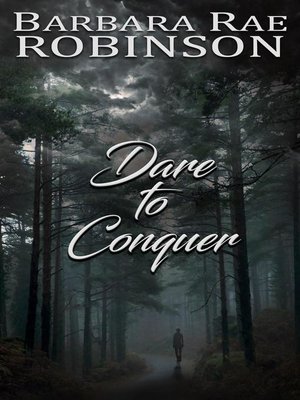 cover image of Dare to Conquer